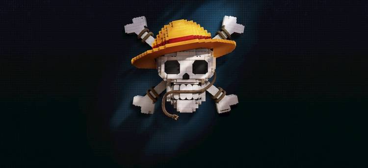 Les Pirates du Chapeau de Paille sont enfin de retour dans une nouvelle aventure animée, gracieuseté de LEGO et Netflix, mettant en vedette les acteurs en direct et plus encore.
