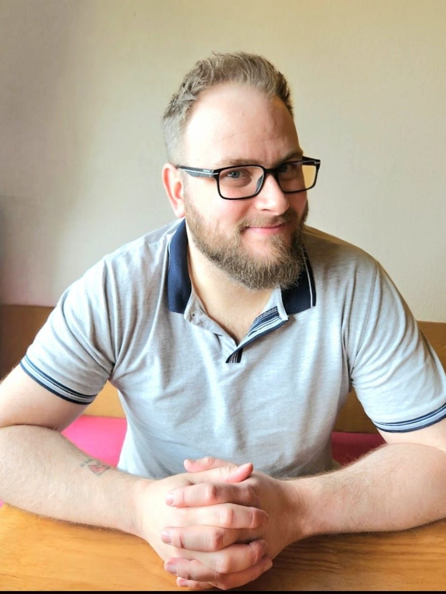 Michael Gordon | CBR