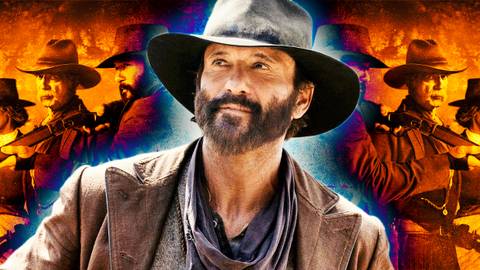 Why 1883 Season 2 Was Canceled