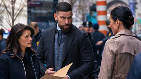 FBI Season 7, Episode 20 Review: A Huge Mistake Narrowly Avoided