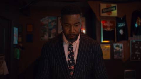 Fast & Furious Star's New Revenge Thriller Oscar Shaw Debuts New Tense Clip  Ahead of Release