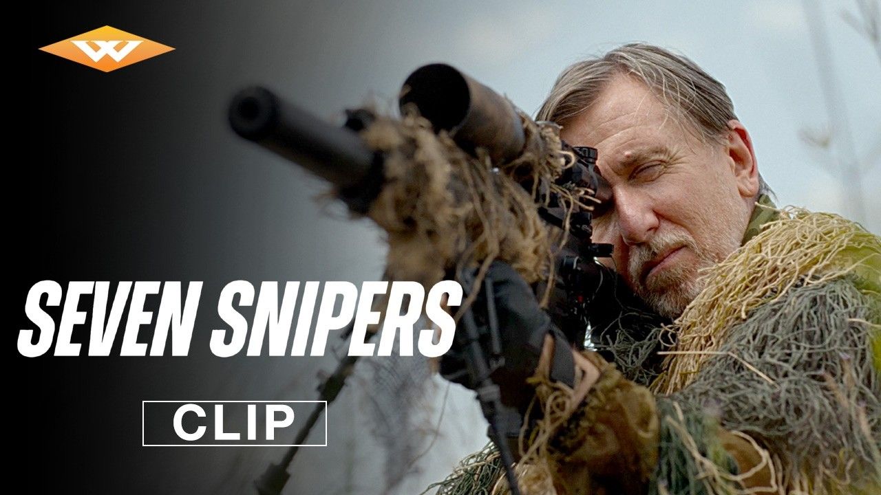 Tim Roth Is a Ruthless Warlord in Brutal Clip From New Action