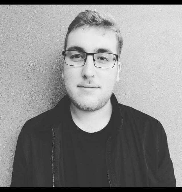 George Lewis | CBR