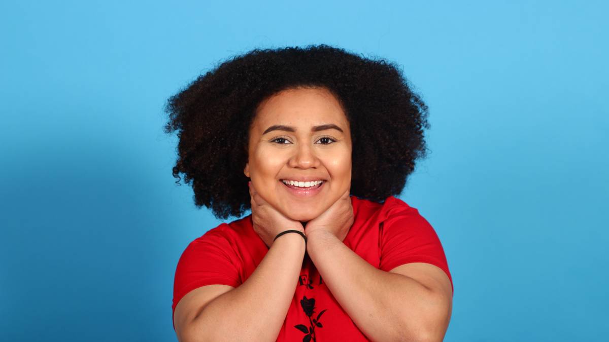 Sierra Jackson | CBR