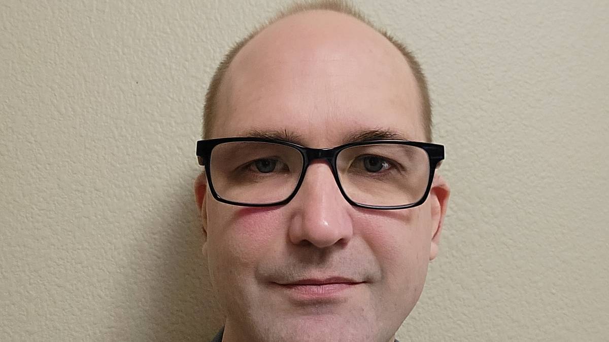 Christopher Raley | CBR