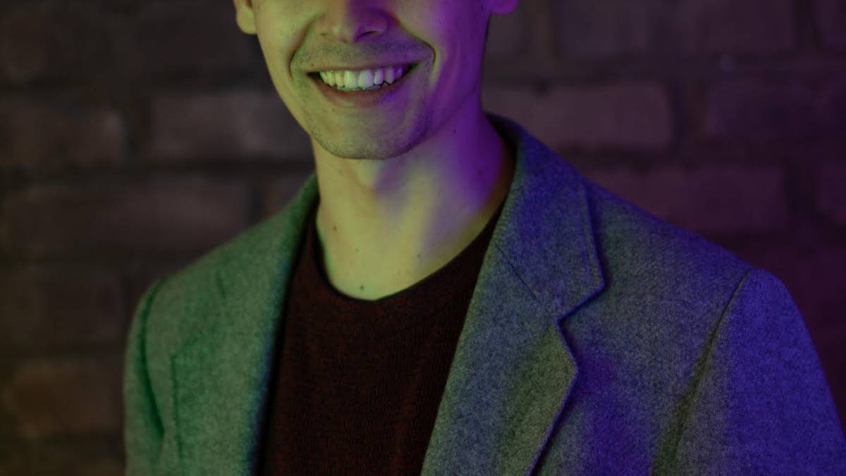 Ben Rolph | CBR