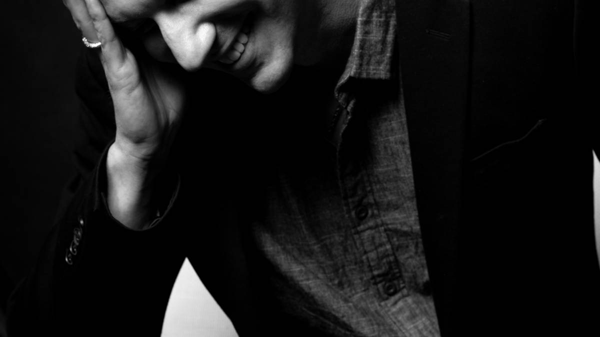 David Reddish | CBR