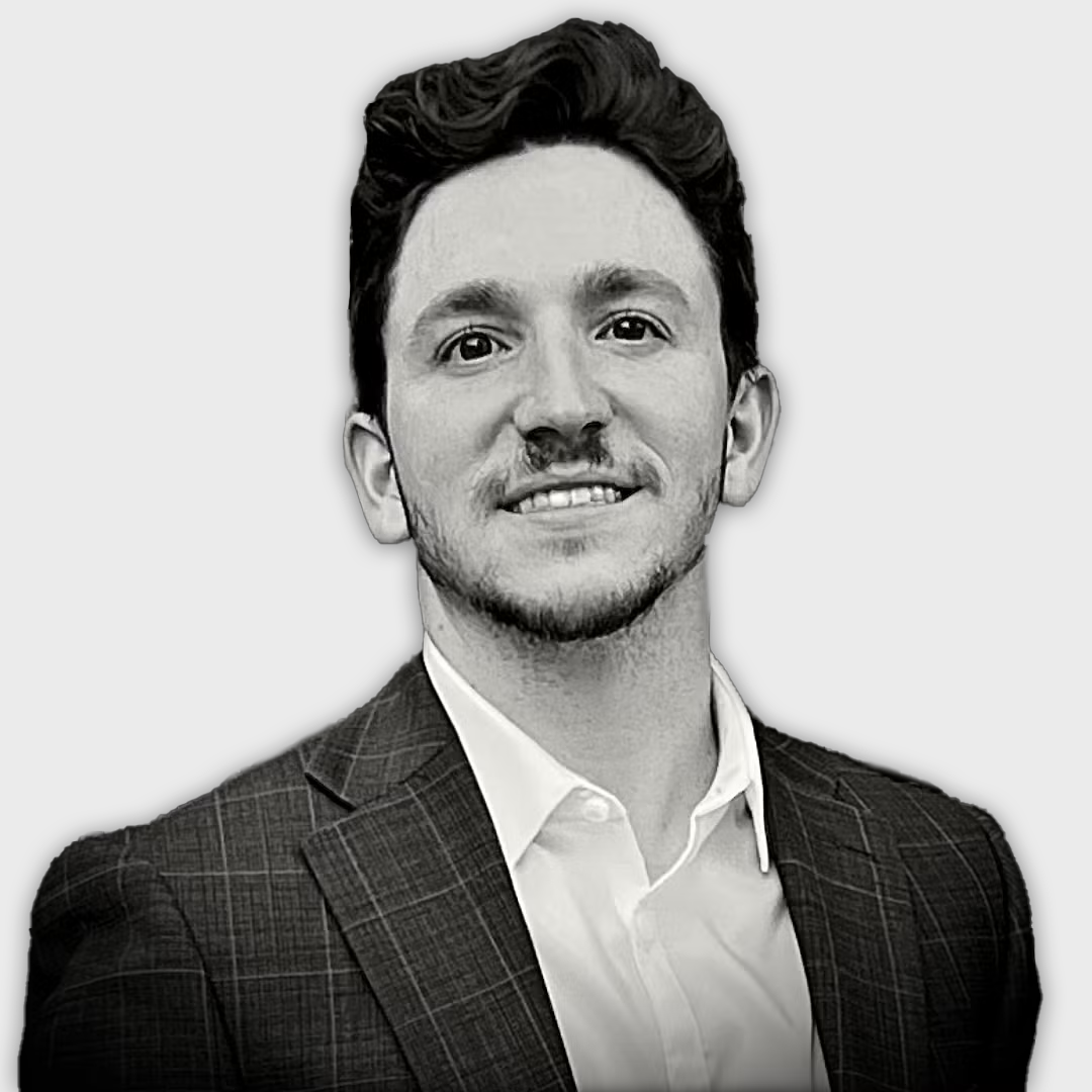Ben Morganti