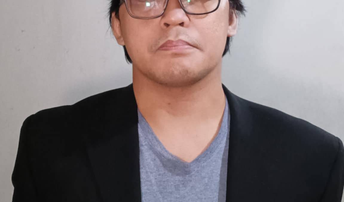Angelo Delos Trinos | CBR