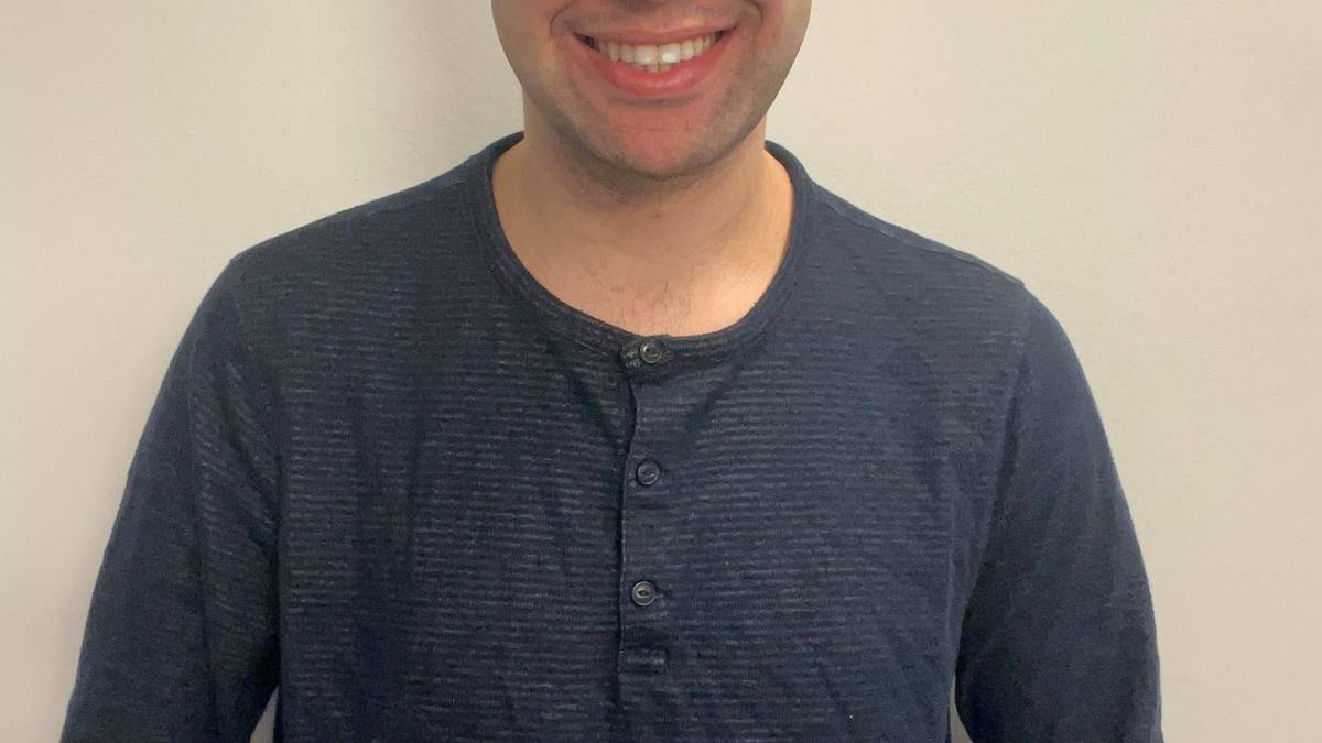 Ben Wasserman | CBR