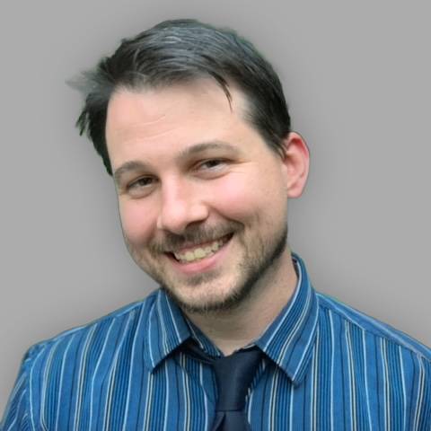 Michael Apgar | CBR