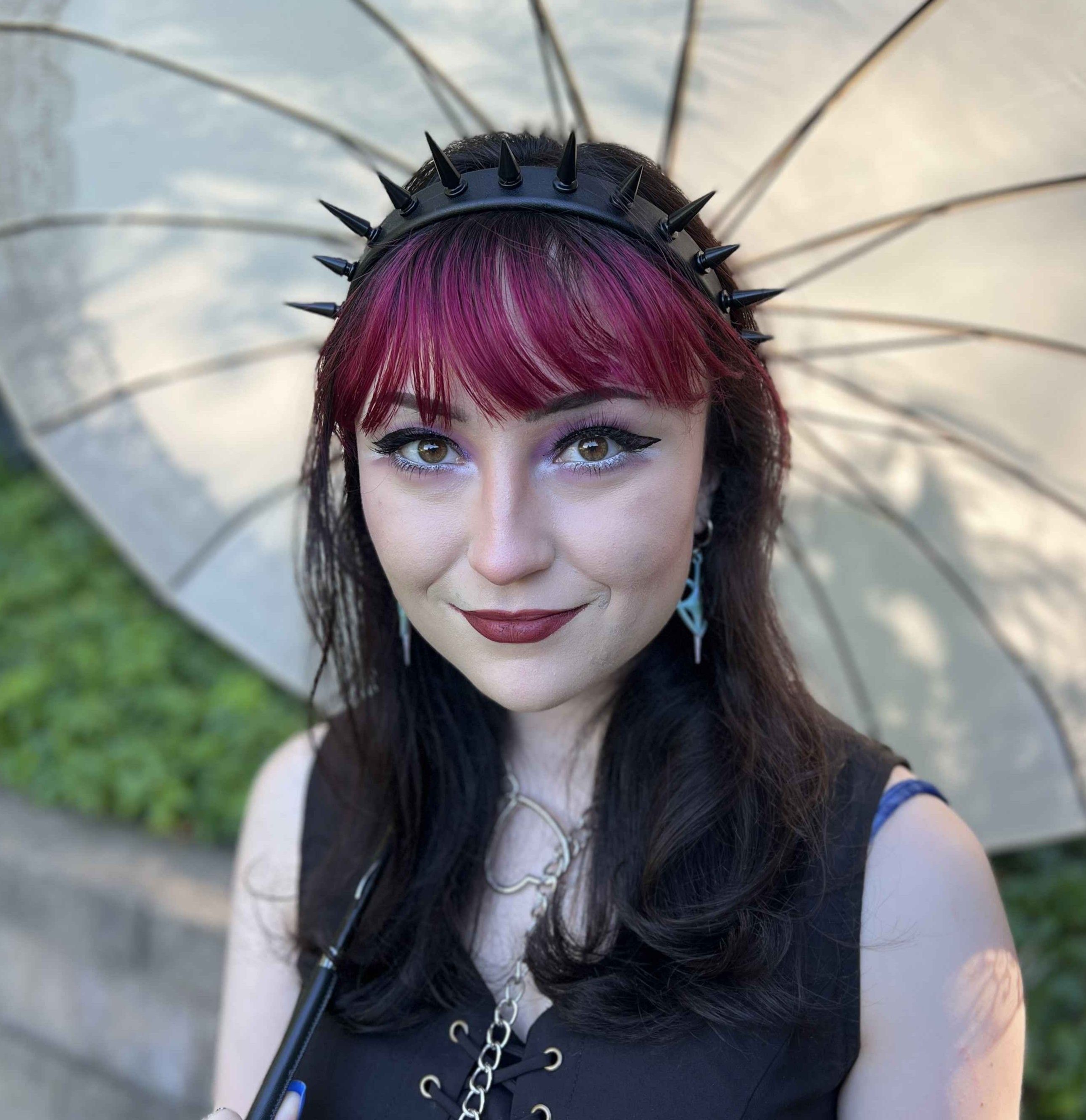 Sarah Martin | CBR
