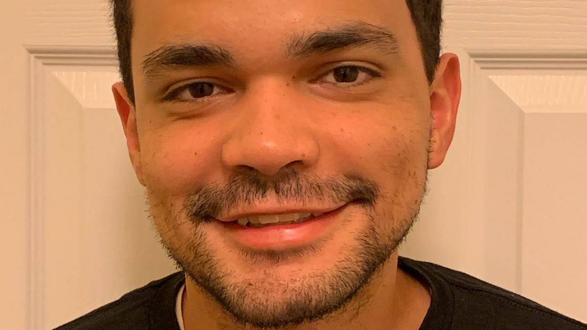 Sage Negron | CBR