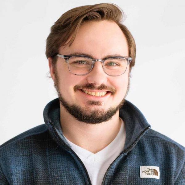 Bo Provencher | CBR