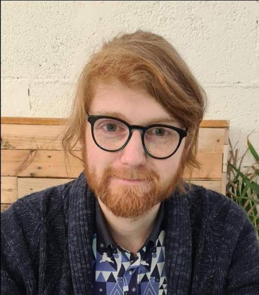 James MacLachlan | CBR