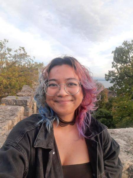 Marla Añonuevo | CBR