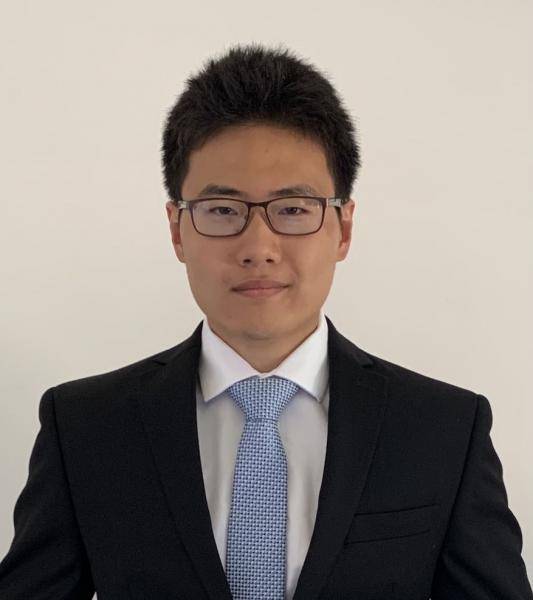 Michael Li | CBR