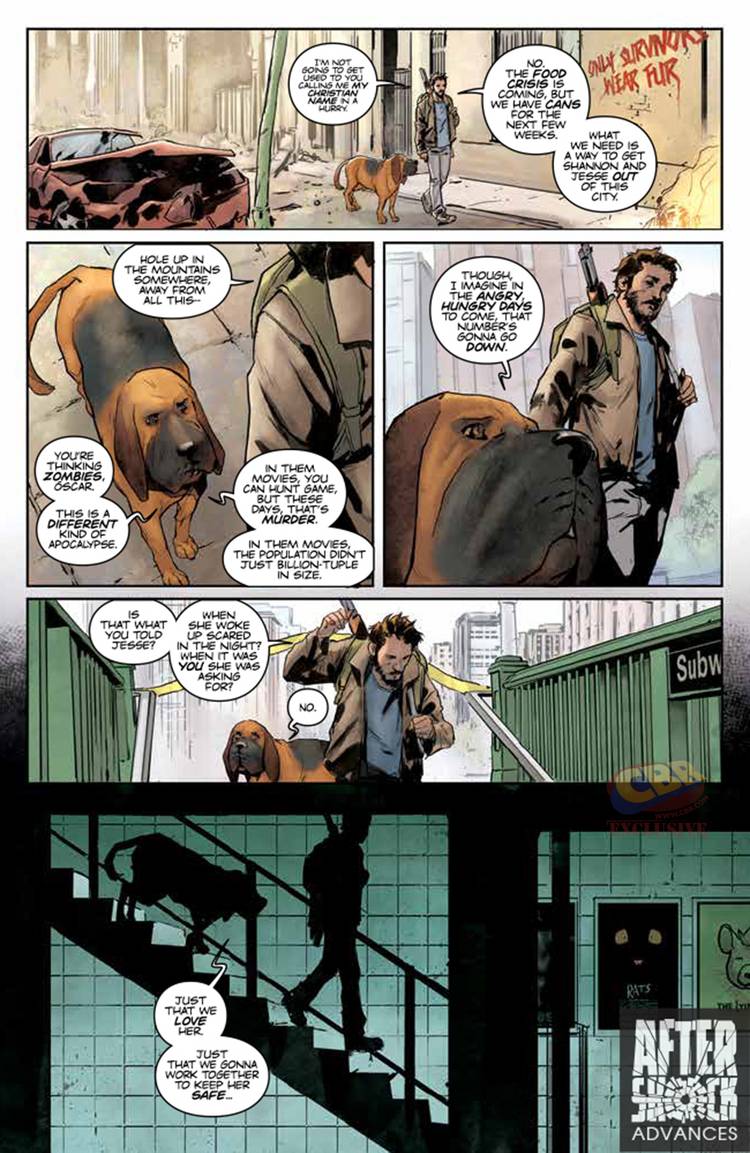 Animosity #2