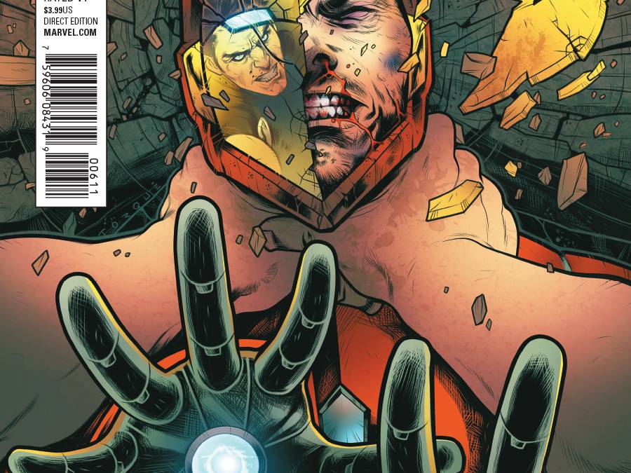 Hyperion #6