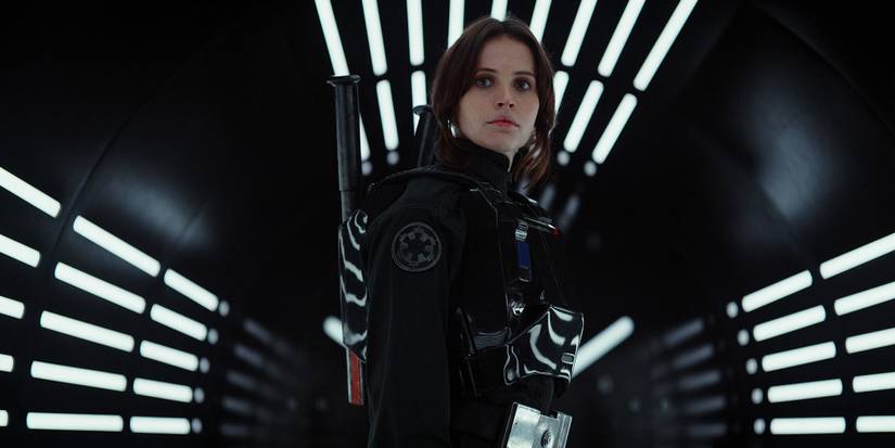 The Star Wars Franchise Has a Messy History With the Bechdel Test