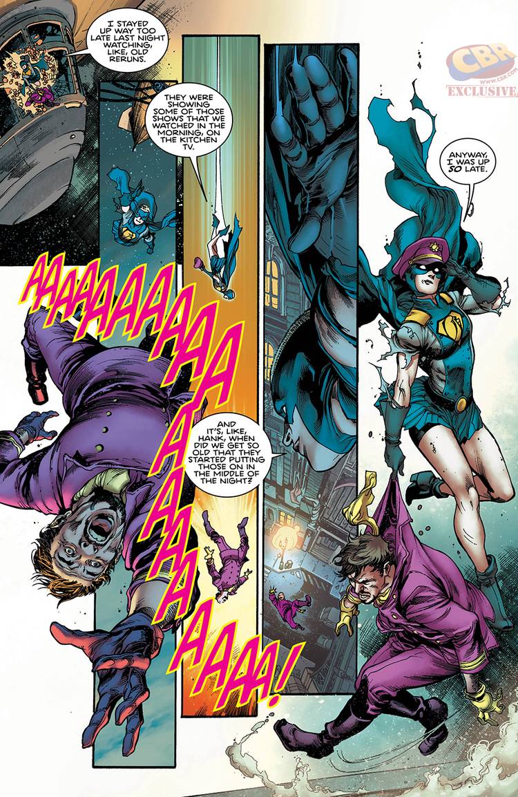 Batman #6