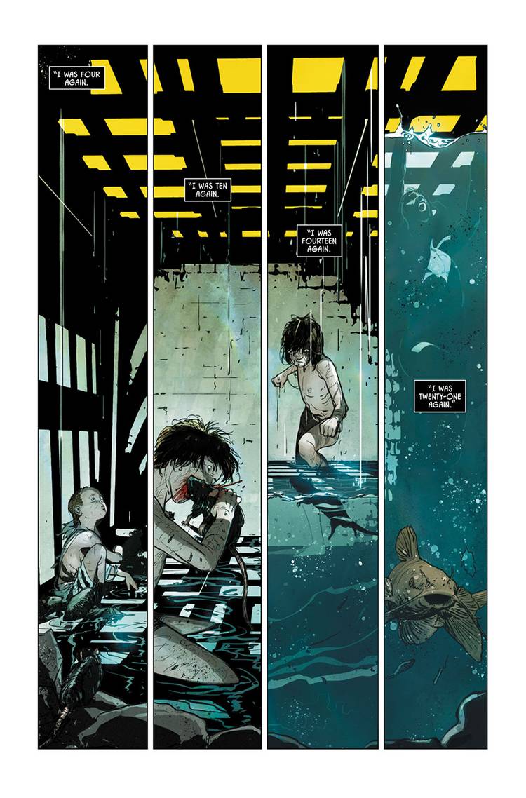 Batman #9