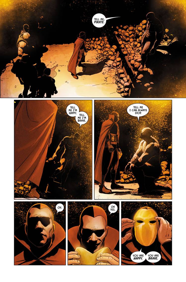 Batman #9