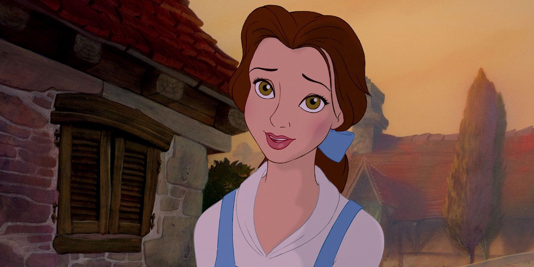 コミック・アニメ VCD Belle (from BEAUTY AND THE BEAST) コミック・アニメ VCD Belle (from BEAUTY AND THE BEAST