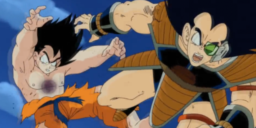 Dragon Ball Z's All-Time Greatest Moments