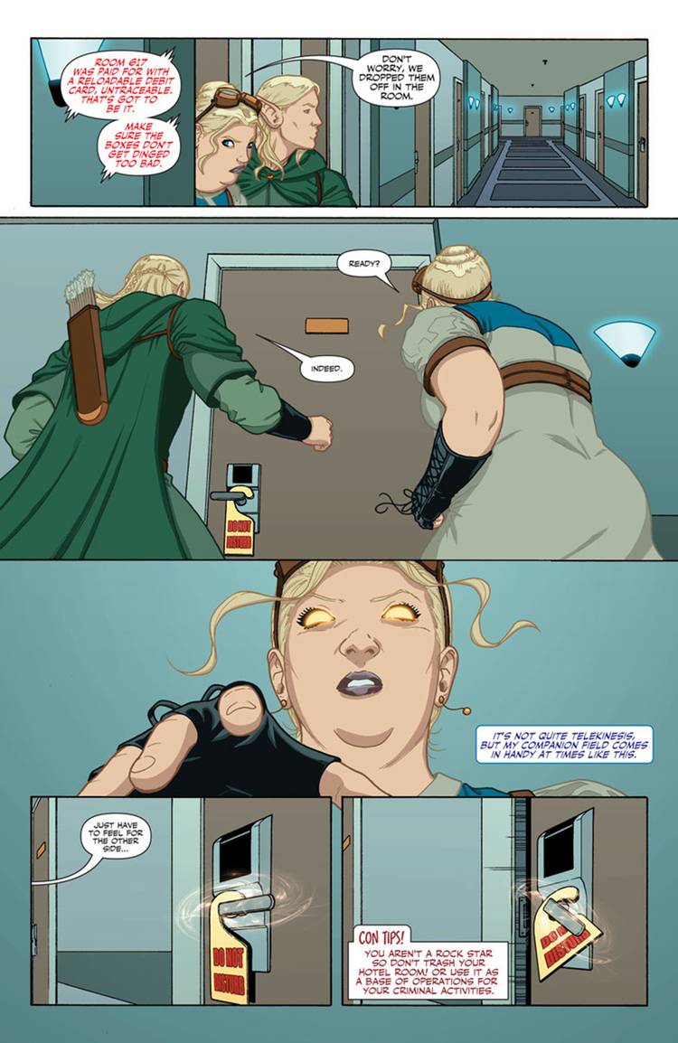 Faith #3
