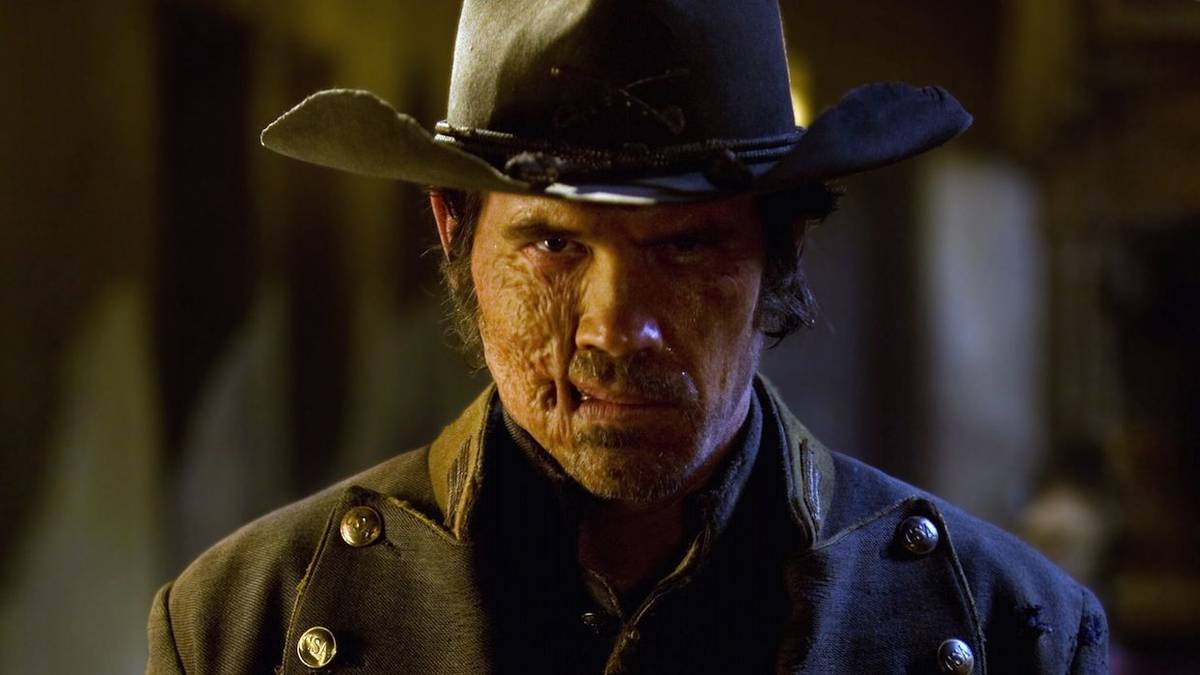 Josh Brolins DC-Western „Jonah Hex“ verlässt HBO Max 15 Jahre nach seinem ...