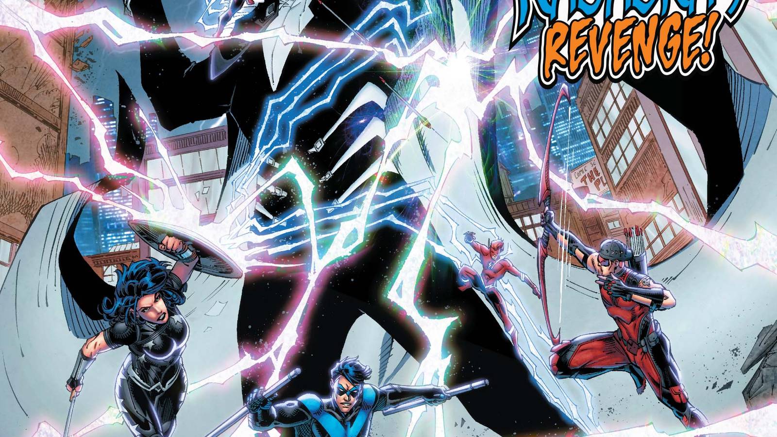 Titans #3