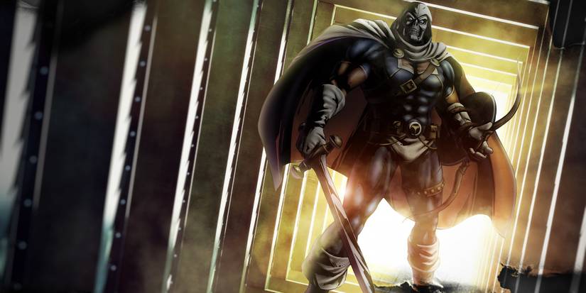 12 Marvel Heroes Who Never Had a Solo Series - But Should