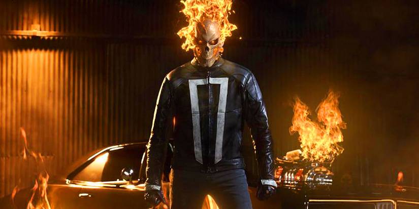 10 Agents Of S.H.I.E.L.D. Characters Every MCU Fan Should Know