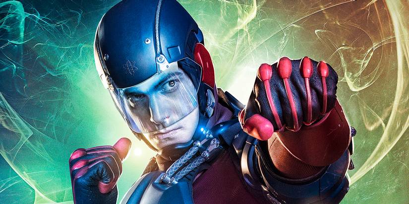 DC TV's Best (and Worst) Costumes, Ranked