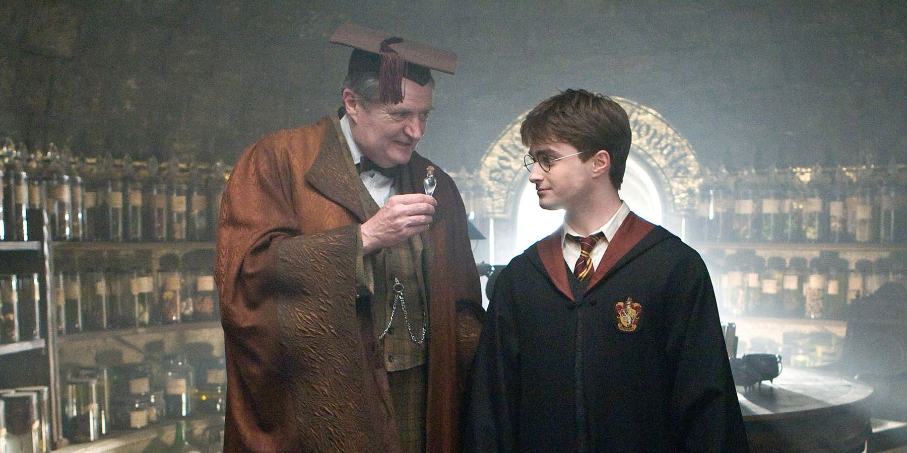 Game Of Thrones Adds Jim Broadbent In Significant Role CBR