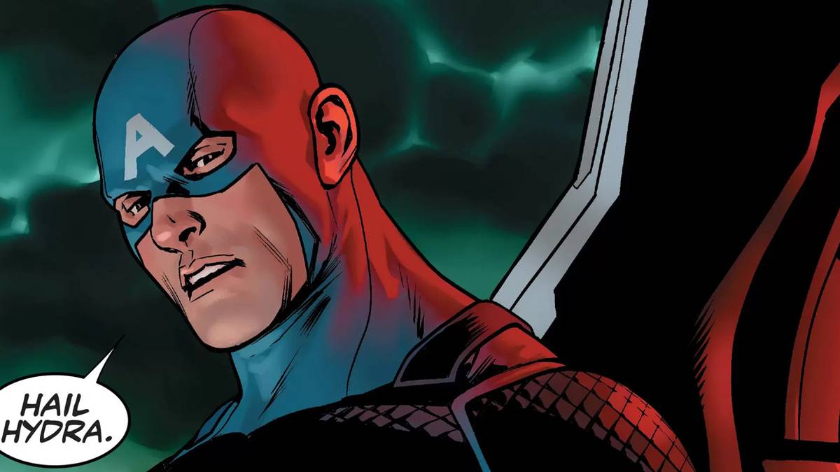 Slithering House: The 10 Most Dangerous Hydra Agents, Ranked