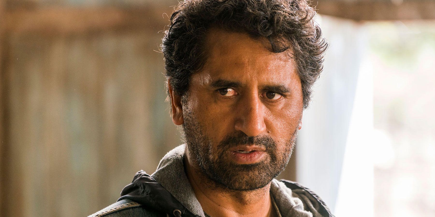 Fear the Walking Dead Recap Chris