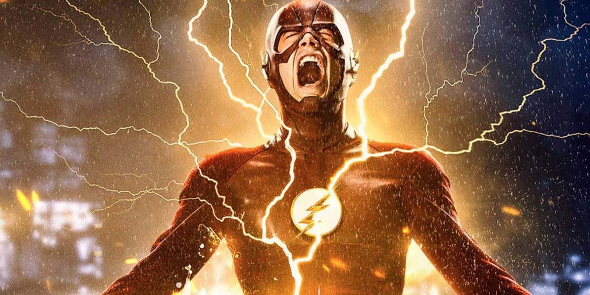 The Flash's Flashpoint Arc Will Leave Some Things 'Broken Forever'