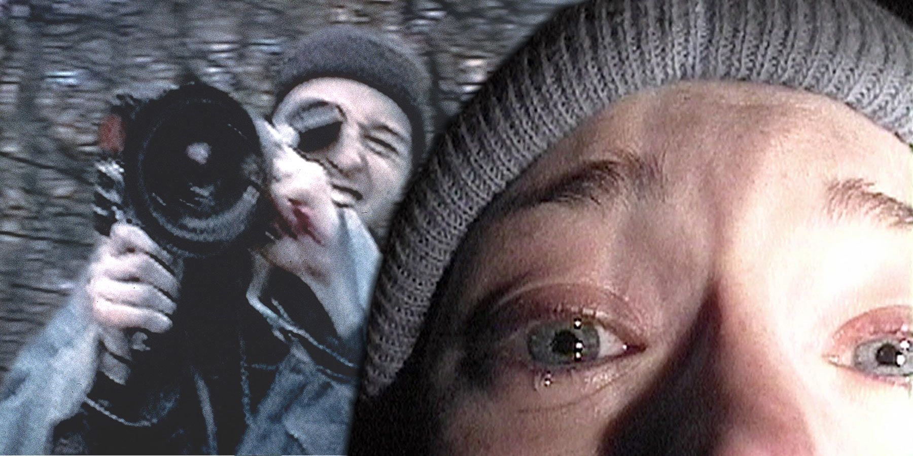 blair witch project budget