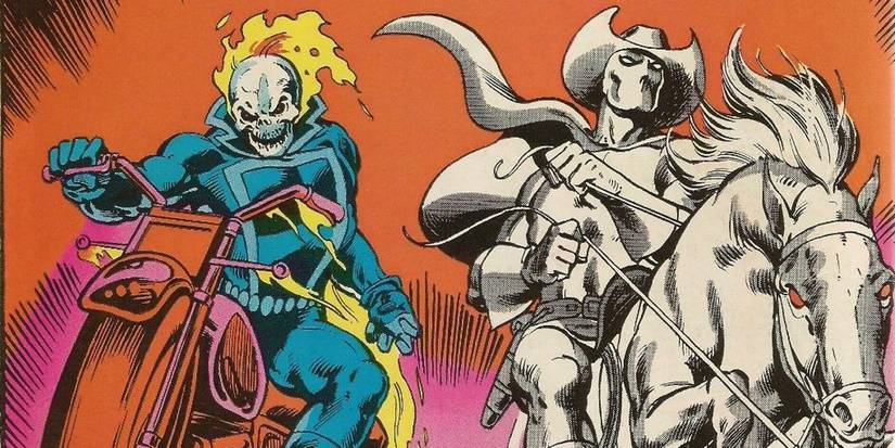 13 Ghost Rider Stories You Have to Read