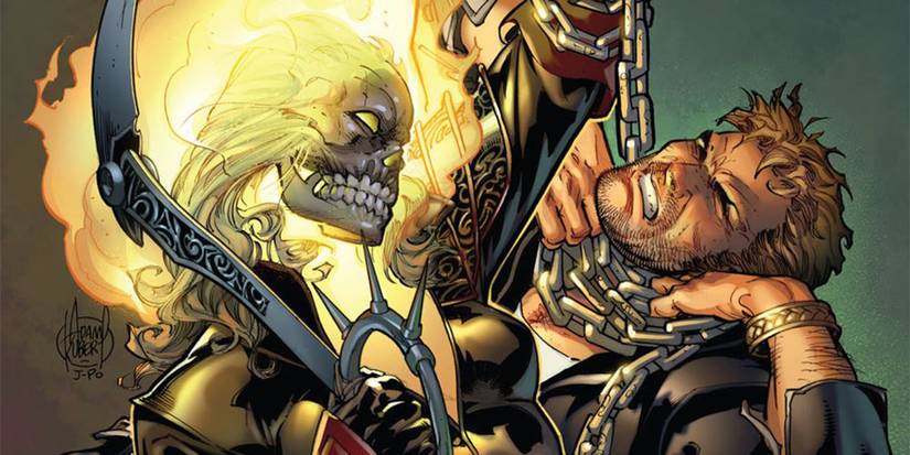 10 Questions You Had About Ghost Rider’s Powers, Finally Answered