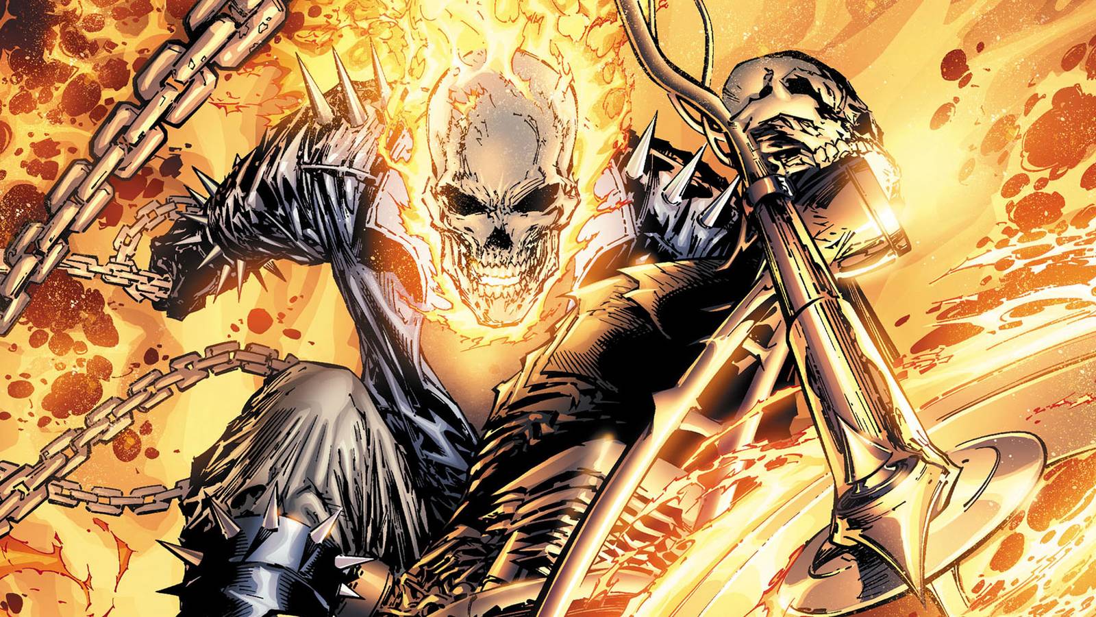Ghost Riderf 13 Ghost Rider Stories You Have to Read