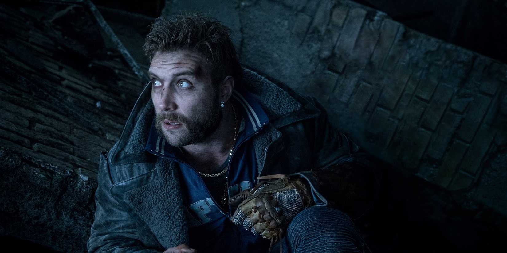 'It Was Such a Bummer': Jai Courtney Reflects on Getting Killed Off in ...