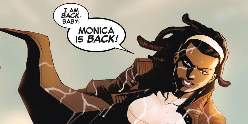 Spectrum Hero 10 Female Marvel Superheroes Who Need Movies Now