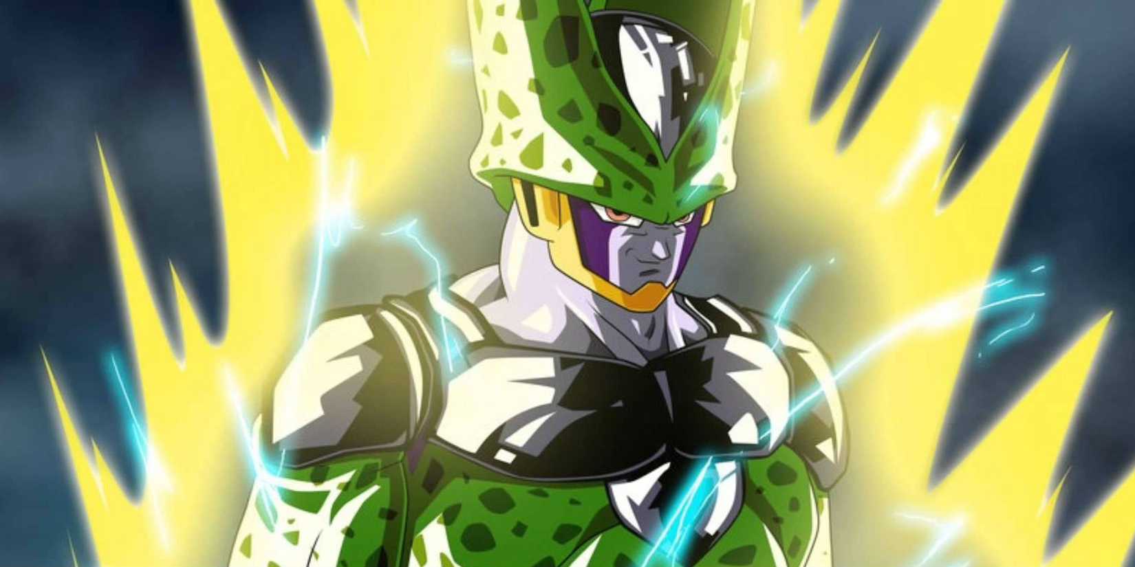Every Dragon Ball Villain’s Ultimate Form, Ranked