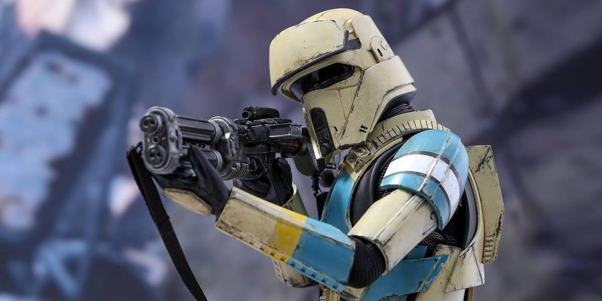 beach trooper star wars
