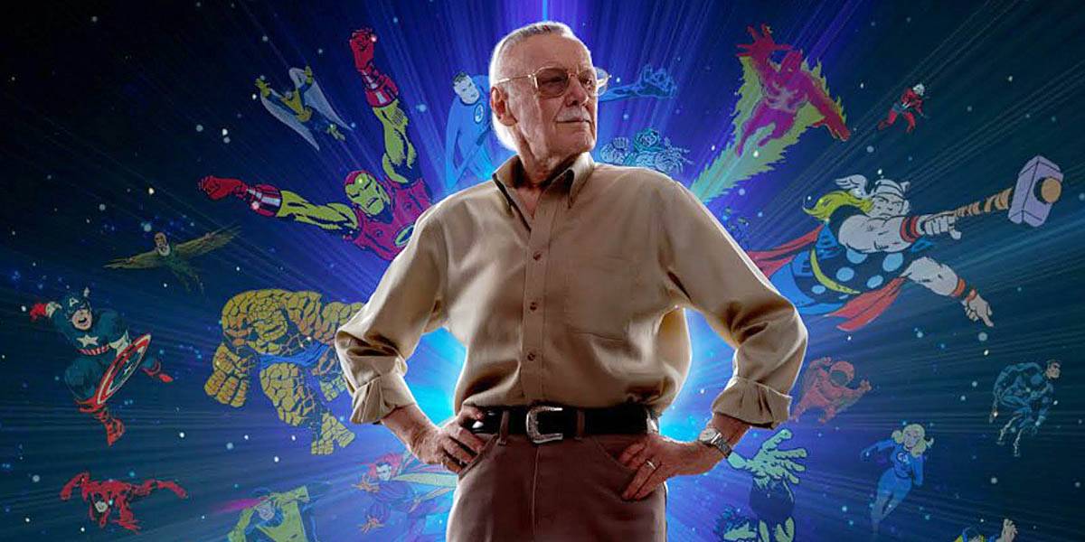 10 Greatest Avengers Members Created By Stan Lee, Ranked from Weakest ...