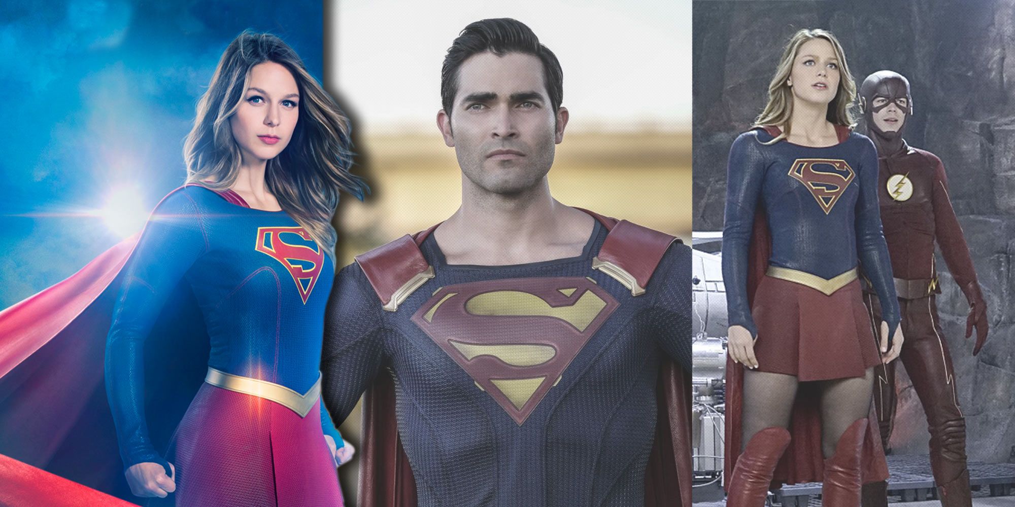 Supergirl 10 Things We Want From Season 2 Cbr