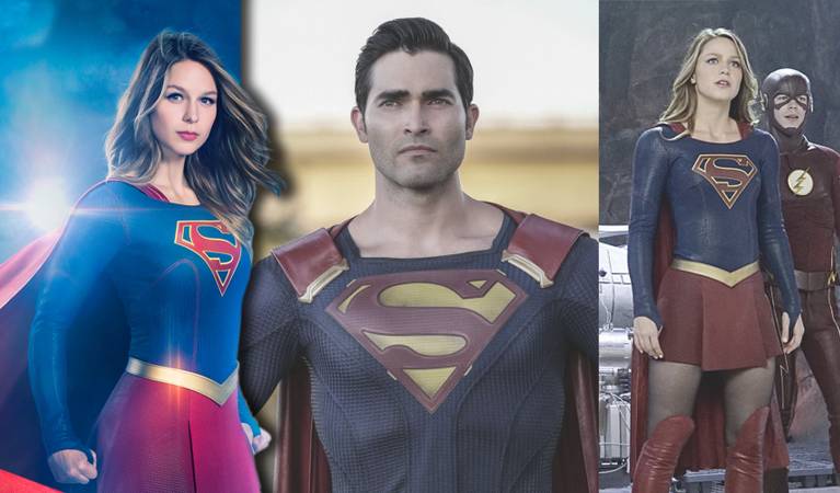 Supergirl 10 Things We Want From Season 2 Cbr Supergirl 10 Things We Want From Season 2 Cbr